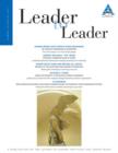 Image for Leader to Leader (LTL)