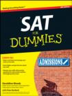 Image for SAT For Dummies