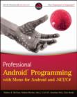 Image for Professional Android Programming with Mono for Android and .NET/C#