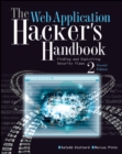 Image for The Web application hacker&#39;s handbook  : finding and exploiting security flaws
