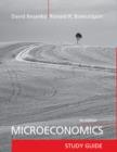 Image for Microeconomics : Study Guide