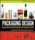 Image for Packaging design  : successful product branding from concept to shelf