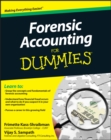 Image for Forensic accounting for dummies