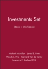 Image for Investments Set (Book + Workbook)