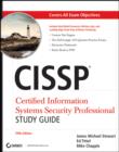 Image for CISSP: certified information systems security professional study guide