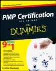 Image for PMP certification all-in-one for dummies