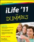 Image for iLife &#39;11 for dummies