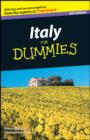 Image for Italy for Dummies