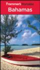 Image for Frommer&#39;s Portable Bahamas