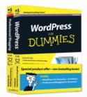 Image for WordPress for dummies : AND Professional Blogging For Dummies