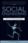 Image for Social Engineering: The Art of Human Hacking