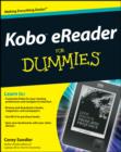 Image for Kobo eReader For Dummies