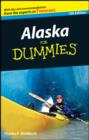 Image for Alaska for dummies