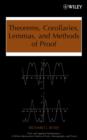 Image for Theorems, corollaries, lemmas, and methods of proof