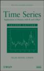 Image for Time series: applications to finance with R and S-Plus