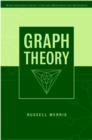 Image for Graph theory