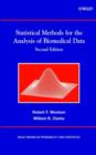Image for Statistical methods for the analysis of biomedical data