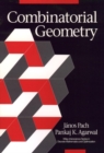 Image for Combinatorial geometry