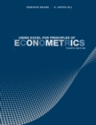 Image for Using Excel for Principles of Econometrics
