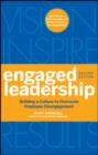 Image for Engaged Leadership: Building a Culture to Overcome Employee Disengagement