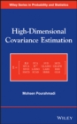 Image for High-Dimensional Covariance Estimation