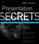 Image for Presentation Secrets