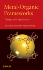 Image for Metal-Organic Frameworks: Design and Application