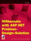 Image for NHibernate with ASP.NET Problem Design Solution