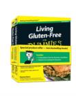 Image for Living Gluten-free For Dummies, 2nd Edition &amp; Gluten-free Cooking For Dummies Book Bundle
