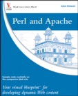 Image for Perl and Apache: Your Visual Blueprint for Developing Dynamic Web Content