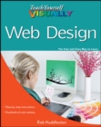 Image for Teach Yourself VISUALLY Web Design : 91