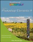 Image for Teach Yourself Visually Photoshop Elements 9