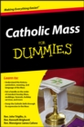 Image for Catholic Mass for Dummies