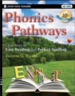 Image for Phonics pathways: clear steps to easy reading and perfect spelling