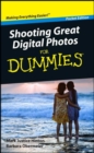 Image for Shooting Great Digital Photos For Dummies, Pocket Edition