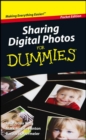 Image for Sharing Digital Photos For Dummies, Pocket Edition