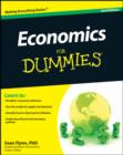 Image for Economics for Dummies