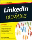 Image for Linkedln for Dummies