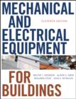 Image for Mechanical and Electrical Equipment for Buildings
