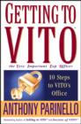 Image for Getting to VITO (The Very Important Top Officer): 10 Steps to VITO&#39;s Office