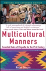 Image for Multicultural Manners: Essential Rules of Etiquette for the 21st Century