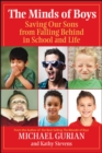 Image for The Minds of Boys: Saving Our Sons from Falling Behind in School and Life