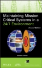 Image for Maintaining Mission Critical Systems in a 24/7 Environment : 61