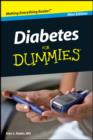Image for Diabetes For Dummies, Mini Edition