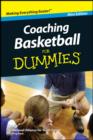 Image for Coaching Basketball For Dummies, Mini Edition.