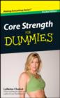 Image for Core strength for dummies