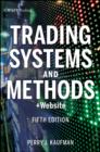 Image for Trading Systems and Methods
