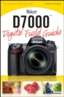 Image for Nikon D7000 Digital Field Guide.