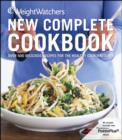 Image for Weight Watchers new complete cookbook.
