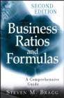 Image for Business Ratios and Formulas: A Comprehensive Guide